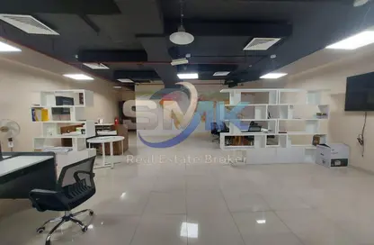 مكتب - استوديو - 1 حمام للايجار في SIT برج - واحة السيليكون - دبي