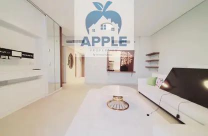 Apartment - 2 Bedrooms - 3 Bathrooms for rent in MISK Apartments - Aljada - Sharjah