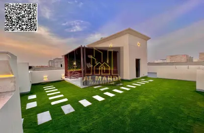 Villa - 5 Bedrooms - 7 Bathrooms for sale in Al Zaheya Gardens - Al Zahya - Ajman