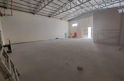 Warehouse - Studio - 1 Bathroom for rent in Umm Al Thuoob - Umm Al Quwain