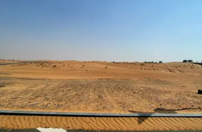 Land - Studio for sale in Rawdat Al Sidr - Al Rowdat Suburb - Sharjah