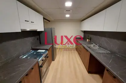 Duplex - 2 Bedrooms - 3 Bathrooms for rent in Pacific Bora Bora - Pacific - Al Marjan Island - Ras Al Khaimah