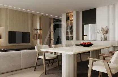 شقة - 1 حمام للبيع في تلال بن غاطي - حديقة دبي العلميه - دبي