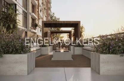 Apartment - 1 Bedroom - 2 Bathrooms for sale in Verdana Residence - Dubai Investment Park (DIP) - Dubai Apartment - 1 Bedroom - 2 Bathrooms for sale in Verdana Residence - Dubai Investment Park (DIP) - Dubai