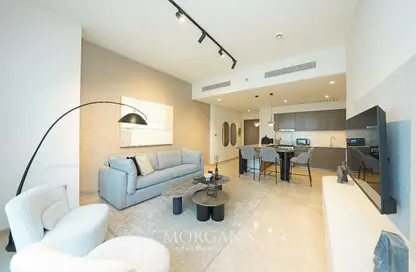 Apartment - 1 Bedroom - 1 Bathroom for rent in Grande - Opera District - Downtown Dubai - Dubai