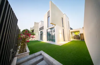 فيلا - 4 غرف نوم - 4 حمامات للايجار في جوي - المرابع العربية 3 - دبي فيلا - 4 غرف نوم - 4 حمامات للايجار في جوي - المرابع العربية 3 - دبي