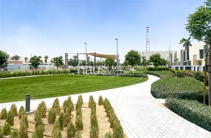 Townhouse - 3 Bedrooms - 4 Bathrooms for rent in Nara - The Valley - Dubai