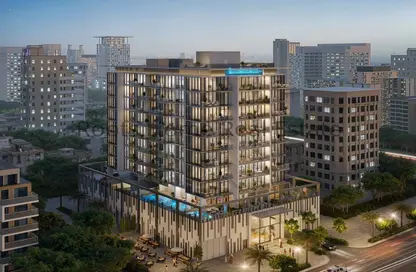 Apartment - 2 Bedrooms - 3 Bathrooms for sale in Dubai Islands - Deira - Dubai