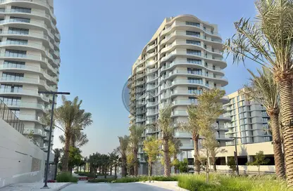 شقة - 1 حمام للايجار في باي ريزيدنس - جزيرة حياة - ميناء العرب - راس الخيمة - رأس الخيمة شقة - 1 حمام للايجار في باي ريزيدنس - جزيرة حياة - ميناء العرب - راس الخيمة - رأس الخيمة