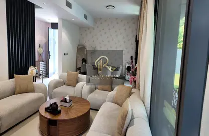 فيلا - 4 غرف نوم - 5 حمامات للبيع في روبينيا - مسار - تلال سيتي - الشارقة فيلا - 4 غرف نوم - 5 حمامات للبيع في روبينيا - مسار - تلال سيتي - الشارقة