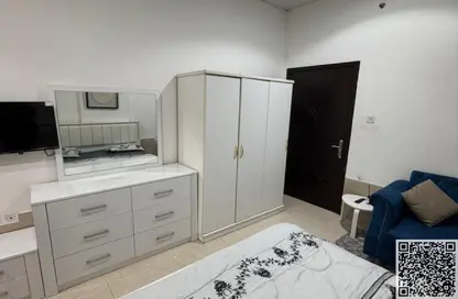 شقة - 1 حمام للايجار في الجرف 2 - الجرف - عجمان وسط المدينة - عجمان
