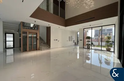 Villa - 4 Bedrooms - 4 Bathrooms for sale in Jumeirah Park Homes - Jumeirah Park - Dubai