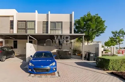 فيلا - 3 غرف نوم - 5 حمامات للايجار في فلل اوروم - كورستيا - داماك هيلز 2 - دبي