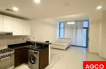 Apartment - Studio - 1 Bathroom for rent in Dezire Residences - Jumeirah Village Circle - Dubai