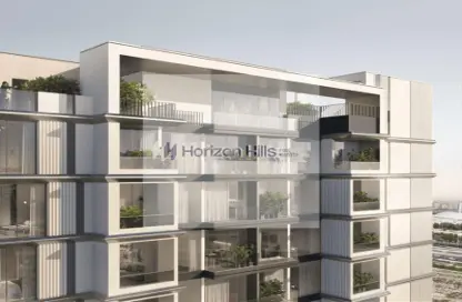 Apartment - 1 Bedroom - 1 Bathroom for sale in Verdania 1 - Dubai Land Residence Complex - Dubai