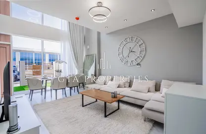 Townhouse - 1 Bedroom - 2 Bathrooms for sale in Rukan 3 - Dubai Land - Dubai