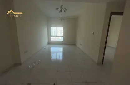 Apartment - 2 Bedrooms - 2 Bathrooms for rent in Al Majaz 2 - Al Majaz - Sharjah