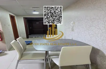 Apartment - Studio - 1 Bathroom for sale in Al Nuaimiya Towers C - Al Nuaimiya - Ajman