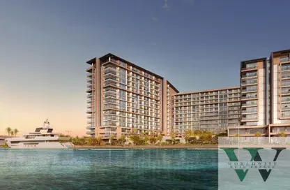 Apartment - 3 Bedrooms - 4 Bathrooms for sale in Playa Del Sol - Al Marjan Island - Ras Al Khaimah