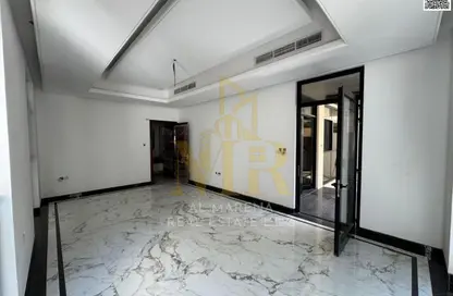 فيلا - 6 غرف نوم - 8 حمامات للبيع في 3 المويهات - المويهات - عجمان