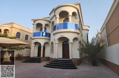 Villa - 5 Bedrooms - 7 Bathrooms for rent in Al Mowaihat 1 - Al Mowaihat - Ajman
