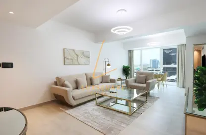 شقة - غرفة نوم - 2 حمامات للايجار في برج مى دو رى - (JLT) مجمع L - أبراج بحيرة الجميرا - دبي