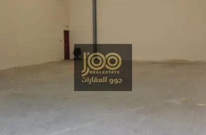 مستودع - استوديو - 1 حمام للايجار في أم الثعوب - أم القيوين
