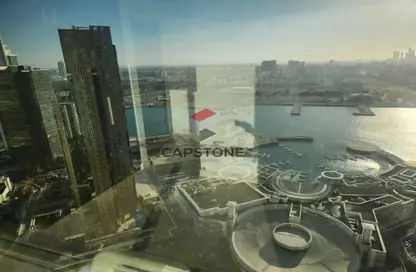 شقة - غرفة نوم - 2 حمامات للبيع في 2 مرينا هايتس - مارينا سكوير - جزيرة الريم - أبوظبي