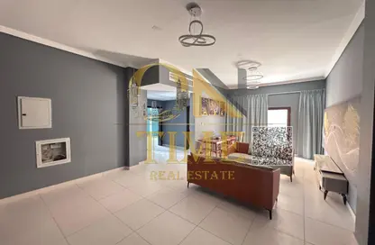 Apartment - 2 Bedrooms - 2 Bathrooms for rent in Al Rawda 2 Villas - Al Rawda 2 - Al Rawda - Ajman