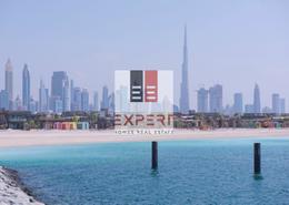 Best Location | Square Plot | Pearl Jumeirah |