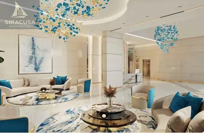 شقة - غرفة نوم - 2 حمامات للبيع في اواسيز 2 من داتيوب - واحة السيليكون - دبي شقة - غرفة نوم - 2 حمامات للبيع في اواسيز 2 من داتيوب - واحة السيليكون - دبي