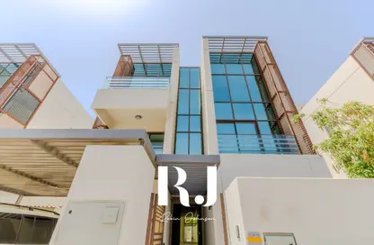 فيلا - 6 غرف نوم - 6 حمامات للايجار في جراند فيوز - ميدان غايتد كميونتي - ميدان - دبي