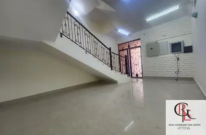 Compound - 5 Bedrooms - 6 Bathrooms for rent in Mohamed Bin Zayed Centre - Mohamed Bin Zayed City - Abu Dhabi