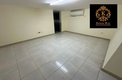 Apartment - Studio - 1 Bathroom for rent in Mohamed Bin Zayed Centre - Mohamed Bin Zayed City - Abu Dhabi