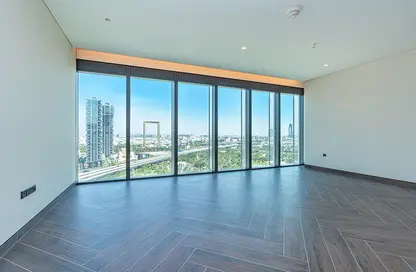 Apartment - 1 Bedroom - 2 Bathrooms for rent in One Za'abeel The Residences - Zabeel 1 - Zabeel - Dubai