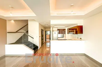 Townhouse - 4 Bedrooms - 3 Bathrooms for rent in Silver Springs - DAMAC Hills - Dubai