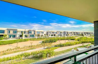 Villa - 5 Bedrooms - 5 Bathrooms for rent in Maple 1 - Maple at Dubai Hills Estate - Dubai Hills Estate - Dubai