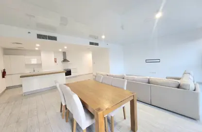 Apartment - 2 Bedrooms - 3 Bathrooms for rent in Grenland Residence - District 11 - Mohammed Bin Rashid City - Dubai