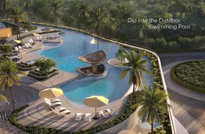 Apartment - Studio - 1 Bathroom for sale in Velos Residence - Motor City - Dubai