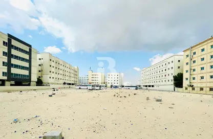 أرض - استوديو للبيع في جبل على الصناعية 1 - جبل علي الصناعية - جبل علي - دبي