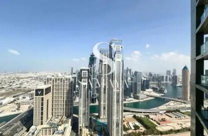 Apartment - 1 Bedroom - 1 Bathroom for rent in Aykon City Tower C - Aykon City - Business Bay - Dubai