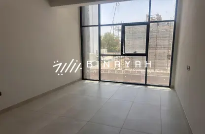 شقة - غرفة نوم - 2 حمامات للايجار في الأمل تاور - مدينة دبي الرياضية - دبي