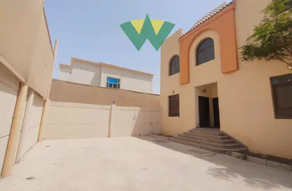 فيلا - 4 غرف نوم - 5 حمامات للايجار في فلل مدينة محمد بن زايد - مدينة محمد بن زايد - أبوظبي
