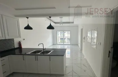 Apartment - 2 Bedrooms - 2 Bathrooms for sale in Al Ghaf 1 - Arjan - Dubai
