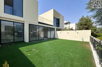 Villa - 3 Bedrooms - 5 Bathrooms for sale in Golf Community - Al Zorah - Ajman