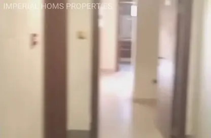 Apartment - 2 Bedrooms - 2 Bathrooms for rent in Qasimia 10 building - Al Mahatta - Al Qasimia - Sharjah