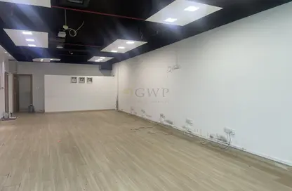Office Space - Studio - 2 Bathrooms for rent in Capital Golden Tower - Business Bay - Dubai