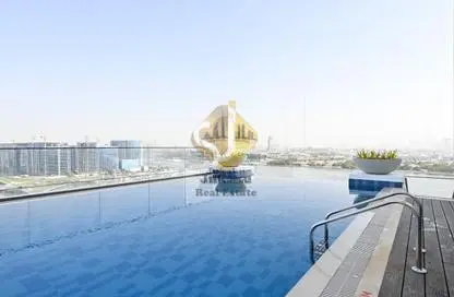 Apartment - 1 Bedroom - 2 Bathrooms for rent in Riggat Al Buteen - Deira - Dubai