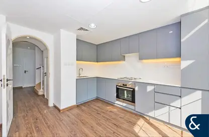 Villa - 2 Bedrooms - 4 Bathrooms for sale in Springs 3 - The Springs - Dubai
