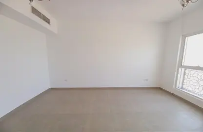 Empty Room image for: Apartment - 2 Bedrooms - 2 Bathrooms for rent in Tilal City A - Tilal City - Sharjah, Image 1